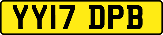 YY17DPB