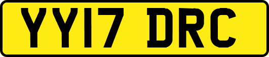 YY17DRC