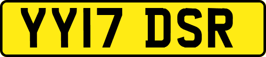 YY17DSR