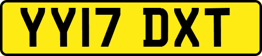 YY17DXT
