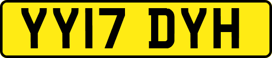 YY17DYH