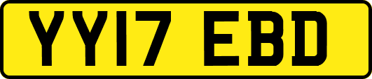 YY17EBD