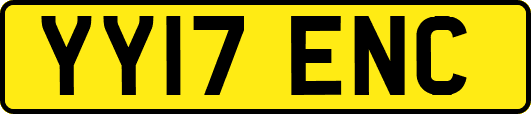 YY17ENC