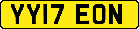 YY17EON