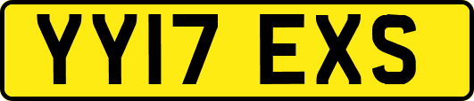 YY17EXS