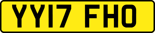 YY17FHO