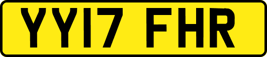 YY17FHR