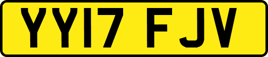 YY17FJV