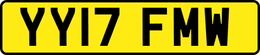 YY17FMW