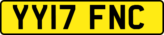 YY17FNC