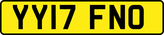 YY17FNO
