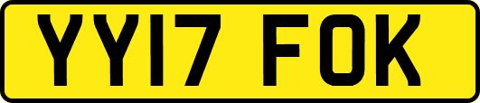 YY17FOK
