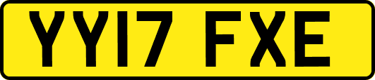 YY17FXE