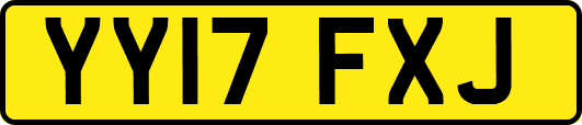 YY17FXJ