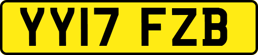 YY17FZB