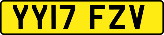 YY17FZV