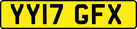 YY17GFX