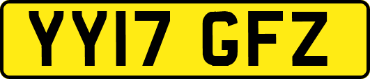 YY17GFZ