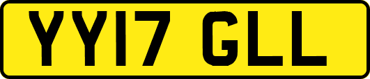YY17GLL