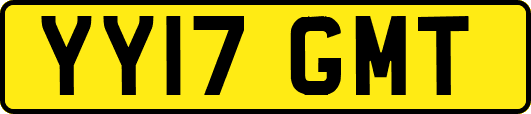 YY17GMT