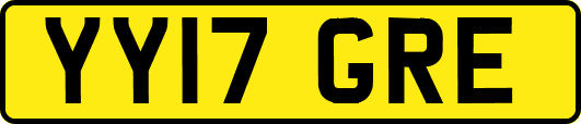 YY17GRE