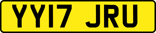 YY17JRU