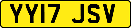 YY17JSV