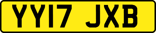 YY17JXB