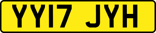 YY17JYH