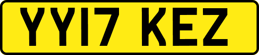 YY17KEZ