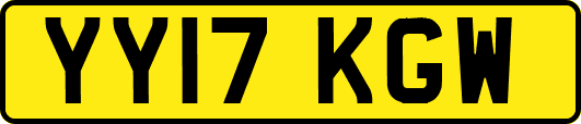 YY17KGW