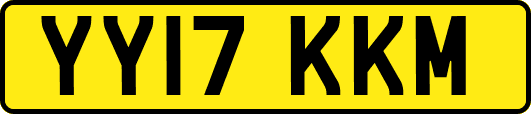 YY17KKM