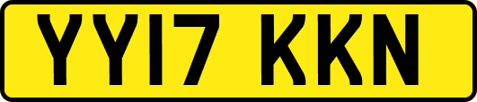 YY17KKN