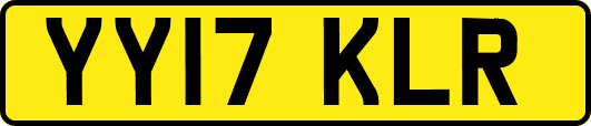 YY17KLR