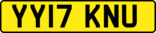 YY17KNU