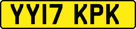 YY17KPK