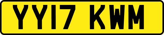 YY17KWM