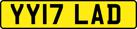YY17LAD