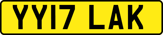 YY17LAK