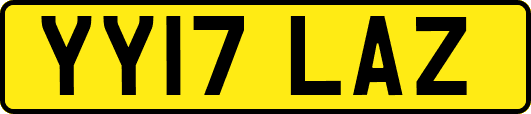 YY17LAZ