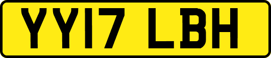 YY17LBH