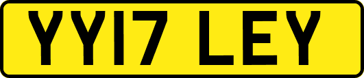 YY17LEY