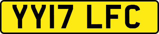 YY17LFC