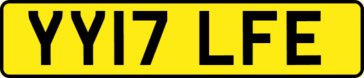 YY17LFE
