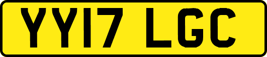 YY17LGC