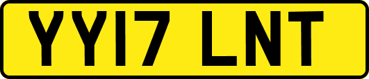 YY17LNT