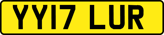 YY17LUR