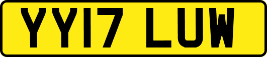 YY17LUW