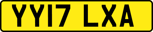 YY17LXA