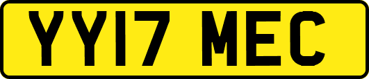 YY17MEC